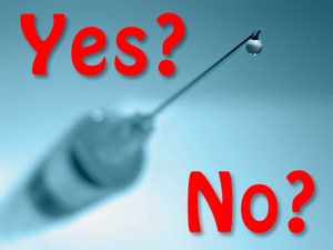 Nonmedical Exemptions for Vaccines Endanger Public, AMA Says