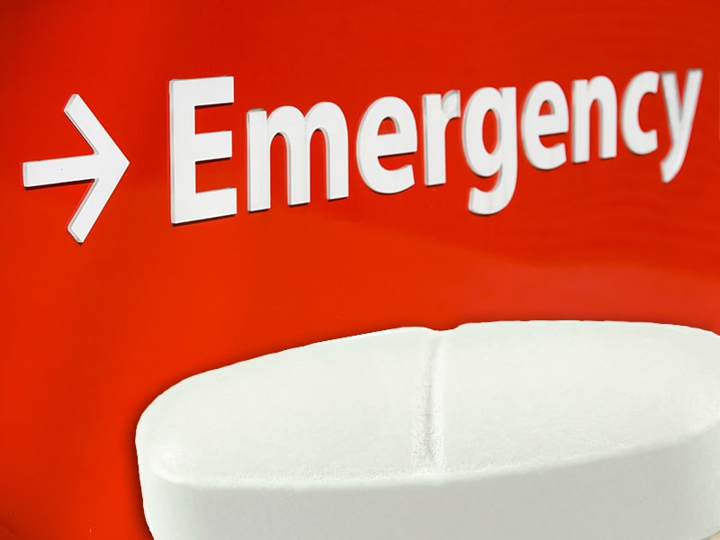 Update To Guidelines On HIV Post Exposure Prophylaxis   Is 150612 Emergency 800x600 