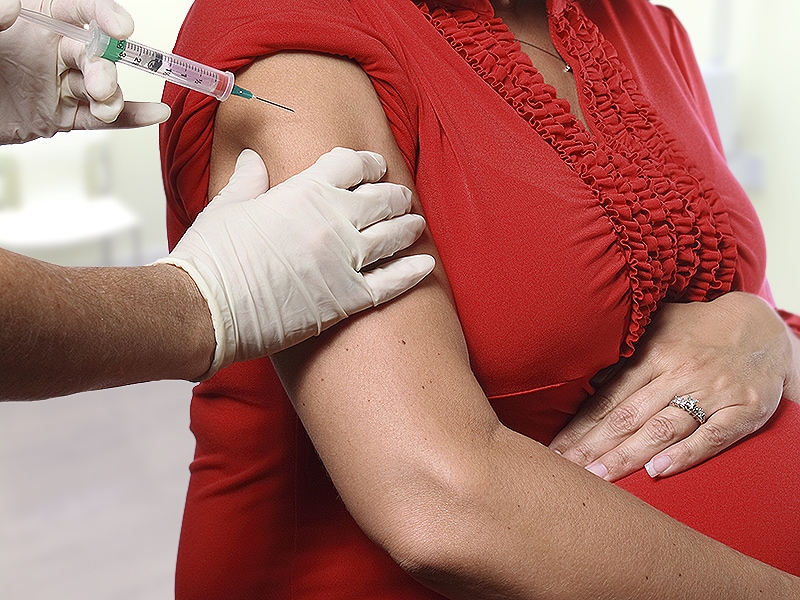 Tdap Safe In Pregnancy After Other Recent Tetanus Vaccine