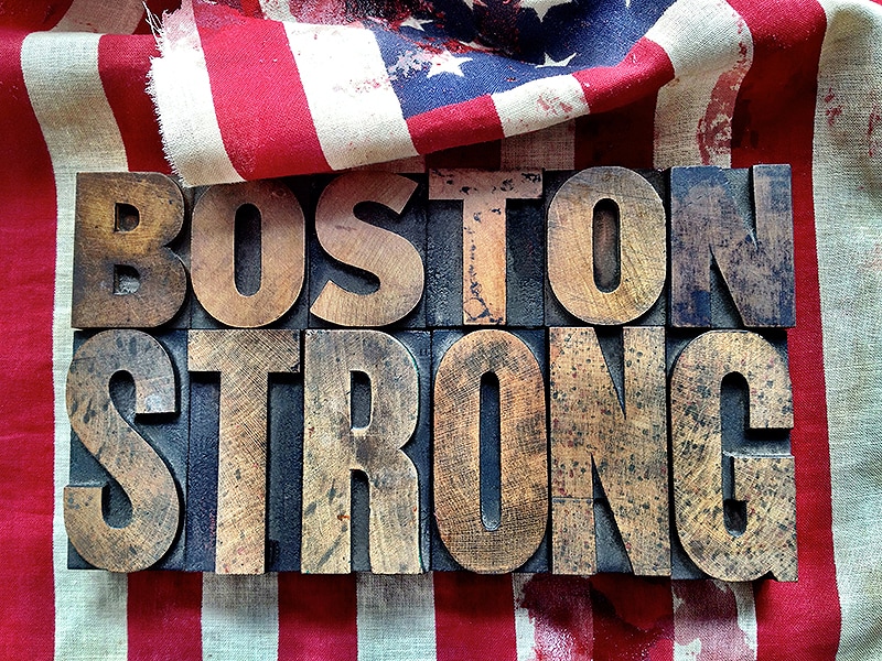 Lessons of 'Boston Strong' Featured at ACEP 2015