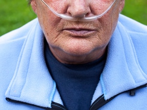 Tiotropium Olodaterol Combo Improves COPD Symptoms