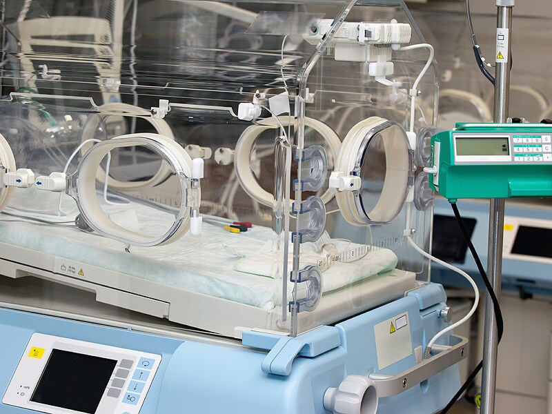 AAP Issues Guidance on Apnea of Prematurity