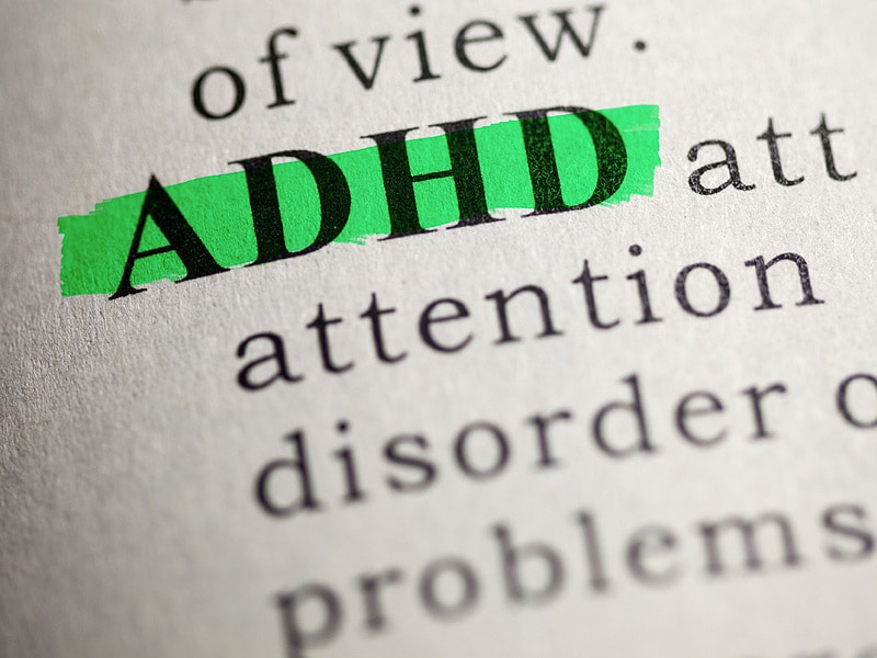 FDA Clears Chewable Methylphenidate (QuilliChew) for ADHD