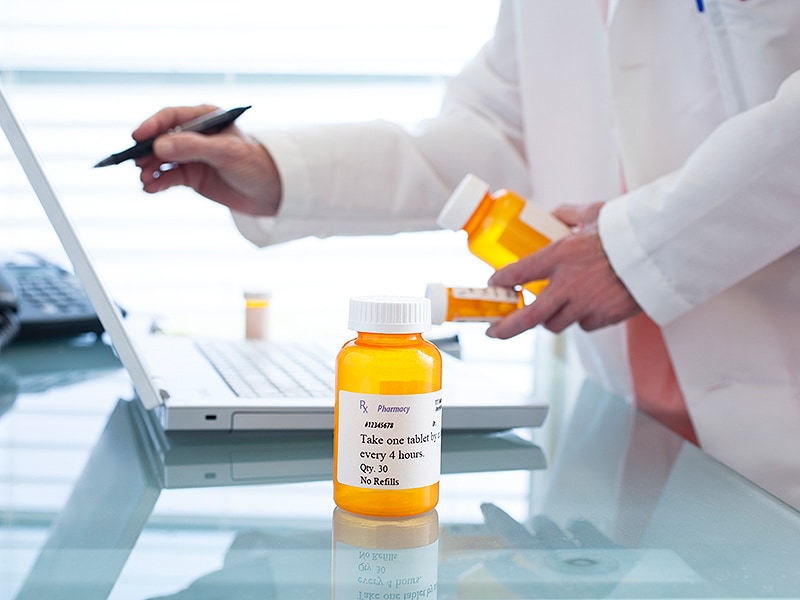 Drug Autoverification Bypassing Pharmacist Has Pitfalls