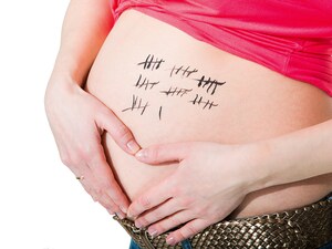 Stillbirth Rates Rise After 39-Week Rule