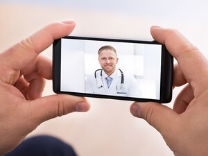 Telemedicine Popular With the Young and Chronically Ill