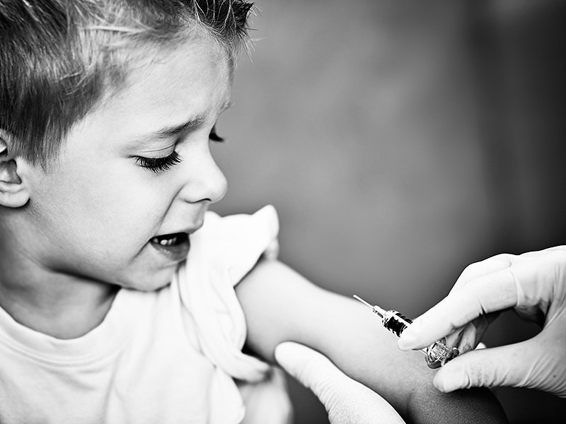 The Waning Protection of the Pertussis Vaccine
