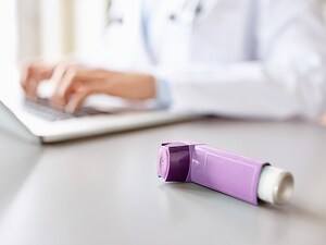 Safety Data Accumulating for Combination Asthma Drugs
