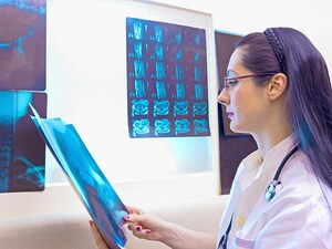 Radiology Intelligence Routinely Not Followed in Practice
