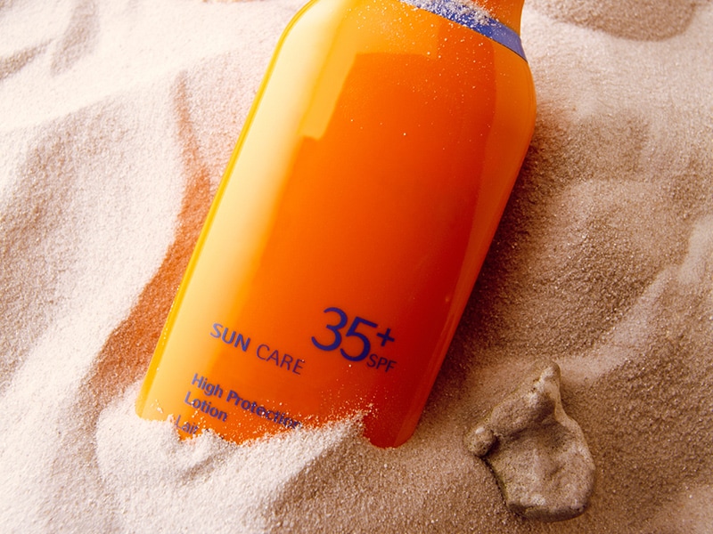 Study Finds 4 in 10 Sunscreens Fall Short on SPF