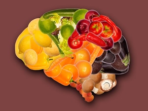 New 'Brain Food' Scale Flags Best Nutrients for Depression