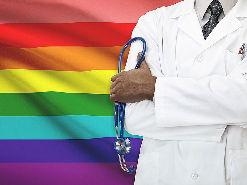 Worse Health For Gay Lesbian Bisexual Adults