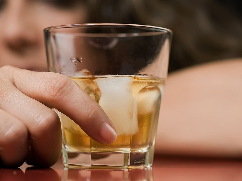 Nalmefene: Effective for Alcohol Misuse?