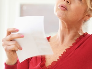 Late-Start Treatment for Menopause Eases Symptoms