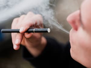 e-Cigarettes Not the Panacea They Are Claimed to Be