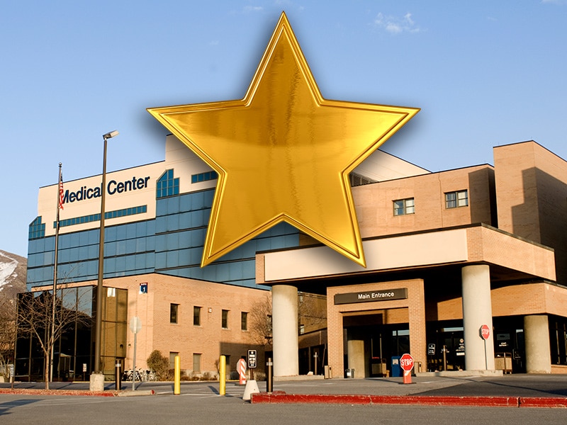 The 30 Best Workplaces in Healthcare, According to Employees