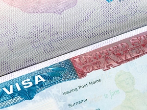 New Visa Restrictions Affecting Foreign Physicians' Entry Into US