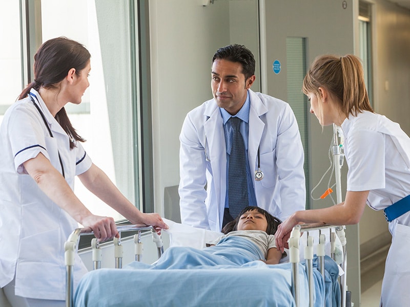 US News Releases Top Peds Hospital List, With Few Surprises