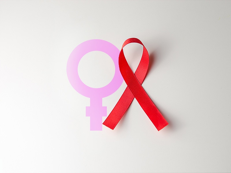 Why Do Women With HIV Have a Higher Heart Attack Risk Than Men?