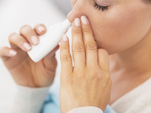 Intranasal Oxytocin May Prevent PTSD