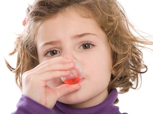 Children With Asthma Prescribed Antibiotics Unnecessarily