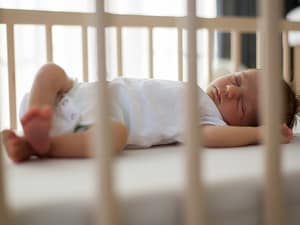 Safe Sleep Recommendations: Parents Are Not Buying Them