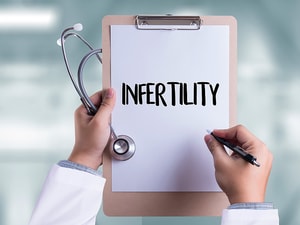 Women With Infertility Issues Have Higher Mortality Risk