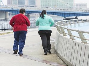 The Biggest Loser: Physical Exertion Is Key to Keeping Weight Off
