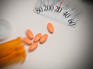 Antiobesity Drug Prescribing Rates Low and Stagnant