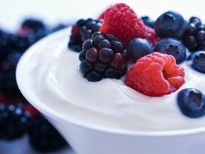 Homemade Yogurt Resolves Irritable Bowel Symptoms