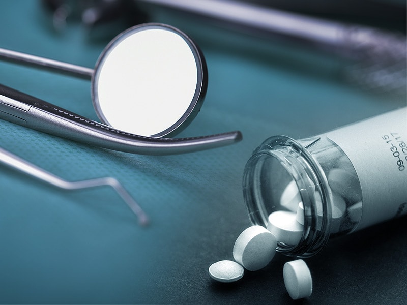 Is Antibiotic Prescribing by Dentists an Overlooked Problem?