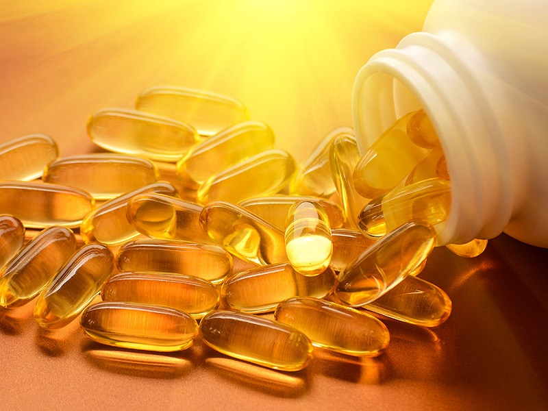 Supplements Do Not Prevent Fractures In Healthy Older Adults