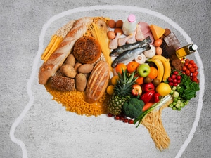 MIND Diet May Slow Cognitive Decline in Stroke Survivors