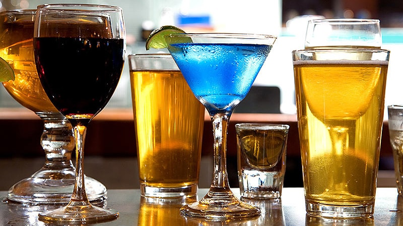 Photo of La plupart des Américains ignorent que l’alcool peut causer le cancer