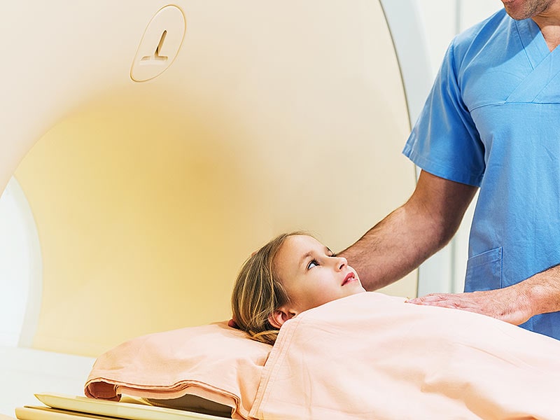CT PanScan No Mortality Benefit in Kids With Blunt Trauma