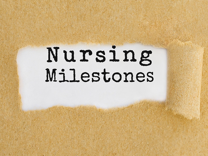 IHB: Milestones in Nursing