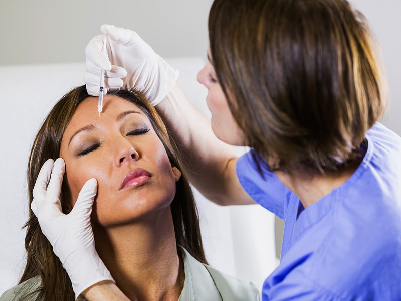 Can RNs Perform Cosmetic Procedures?