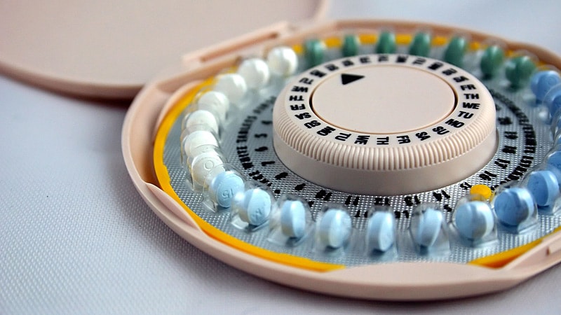 Do Oral Contraceptives Improve Despair Danger?