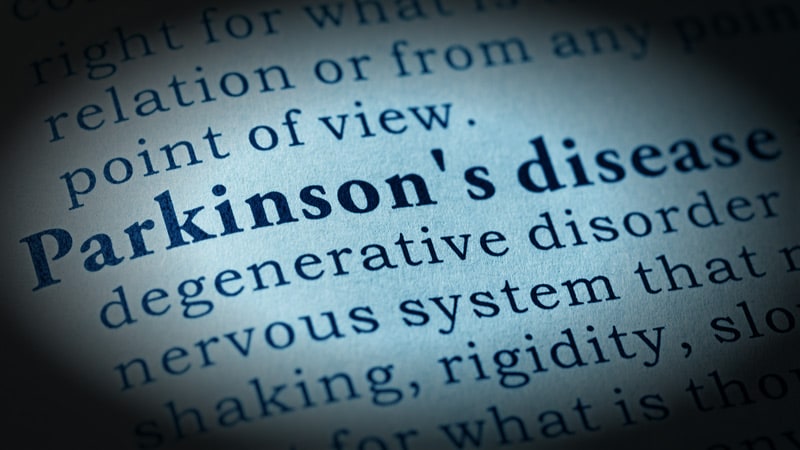 Les ondes cérébrales peuvent-elles prédire le dysfonctionnement cognitif dans la maladie de Parkinson ?