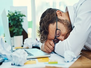 New Drug Promising for Excessive Sleepiness