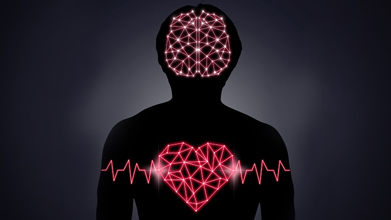 Midlife CV Conditions Tied to Greater Cognitive Decline in Women