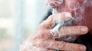CKD Risk Higher With Secondhand Smoke Exposure