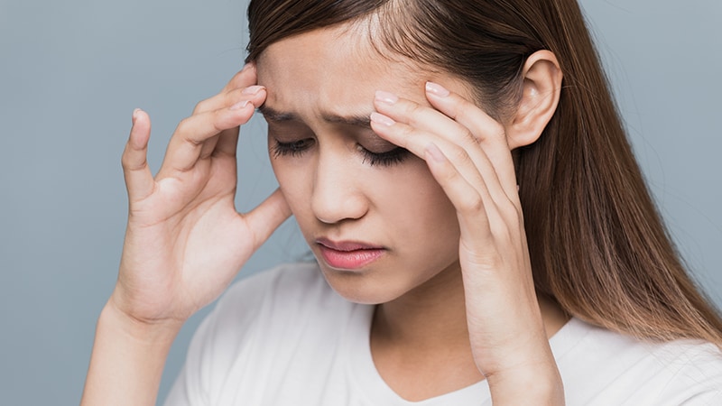 Les adolescents souffrant de migraine ont besoin d’un transfert en douceur vers les soins pour adultes