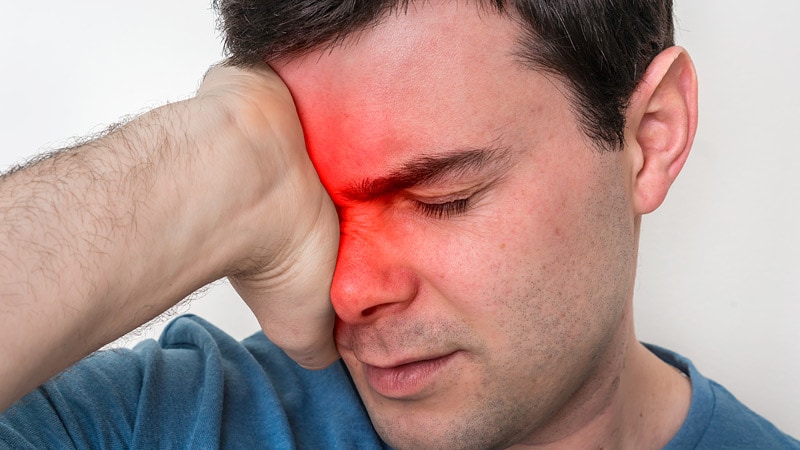 What Causes Severe Pain In Right Eye