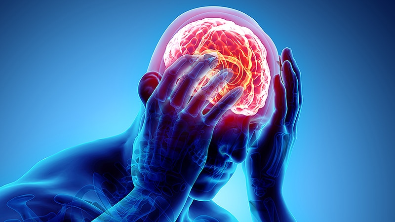 Noninvasive Brain Stimulation Effective in Resistant Depression