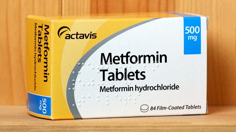 Can Metformin Lower Need for Joint Replacement in Diabetes?