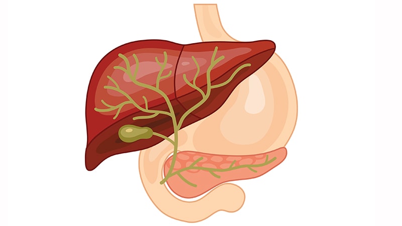 Triple Therapy May Lengthen Survival in Biliary Tract Cancers