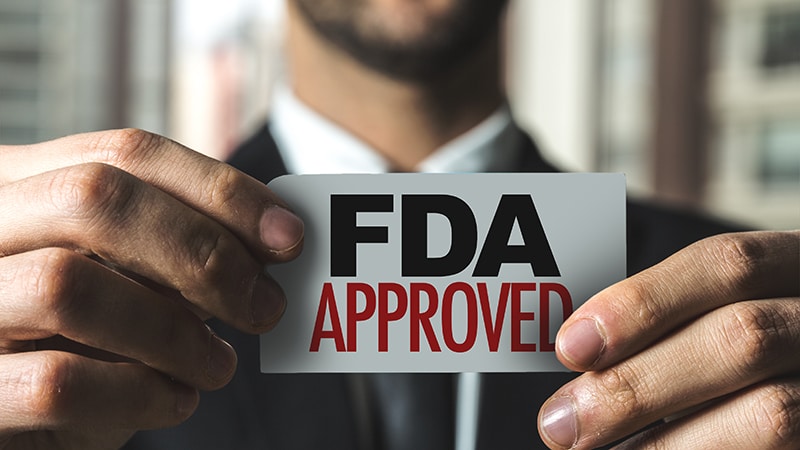 La FDA approuve le premier biosimilaire de l’ustekinumab