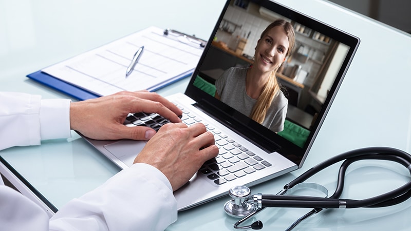 Telehealth Abortion Proves Safe in US Test, Researchers Say