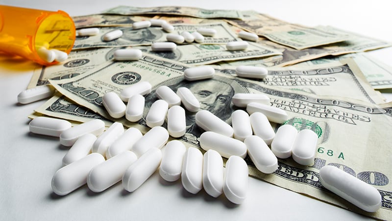 Drug Prices in US Continue to Soar; Are Profits Too High?